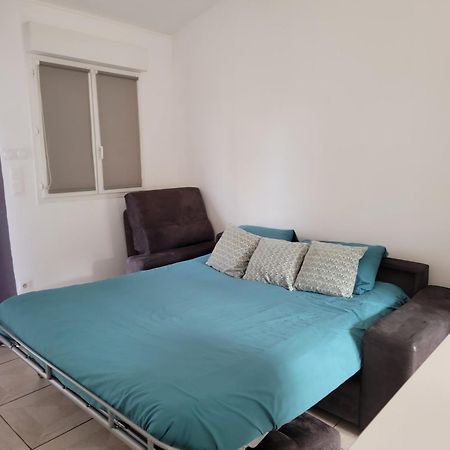 Apartament Casa Leone 83 Solliès-Pont Zewnętrze zdjęcie