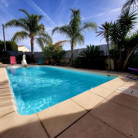 Apartament Casa Leone 83 Solliès-Pont Zewnętrze zdjęcie