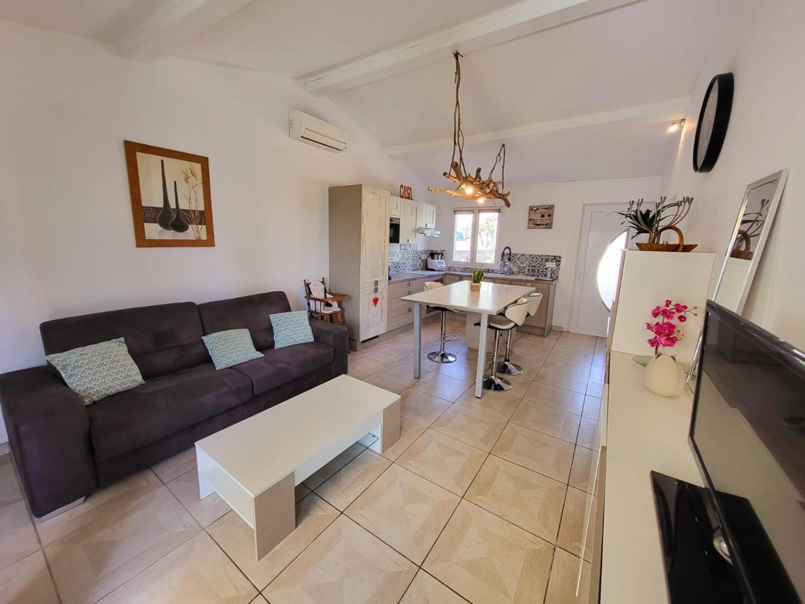 Apartament Casa Leone 83 Solliès-Pont Zewnętrze zdjęcie
