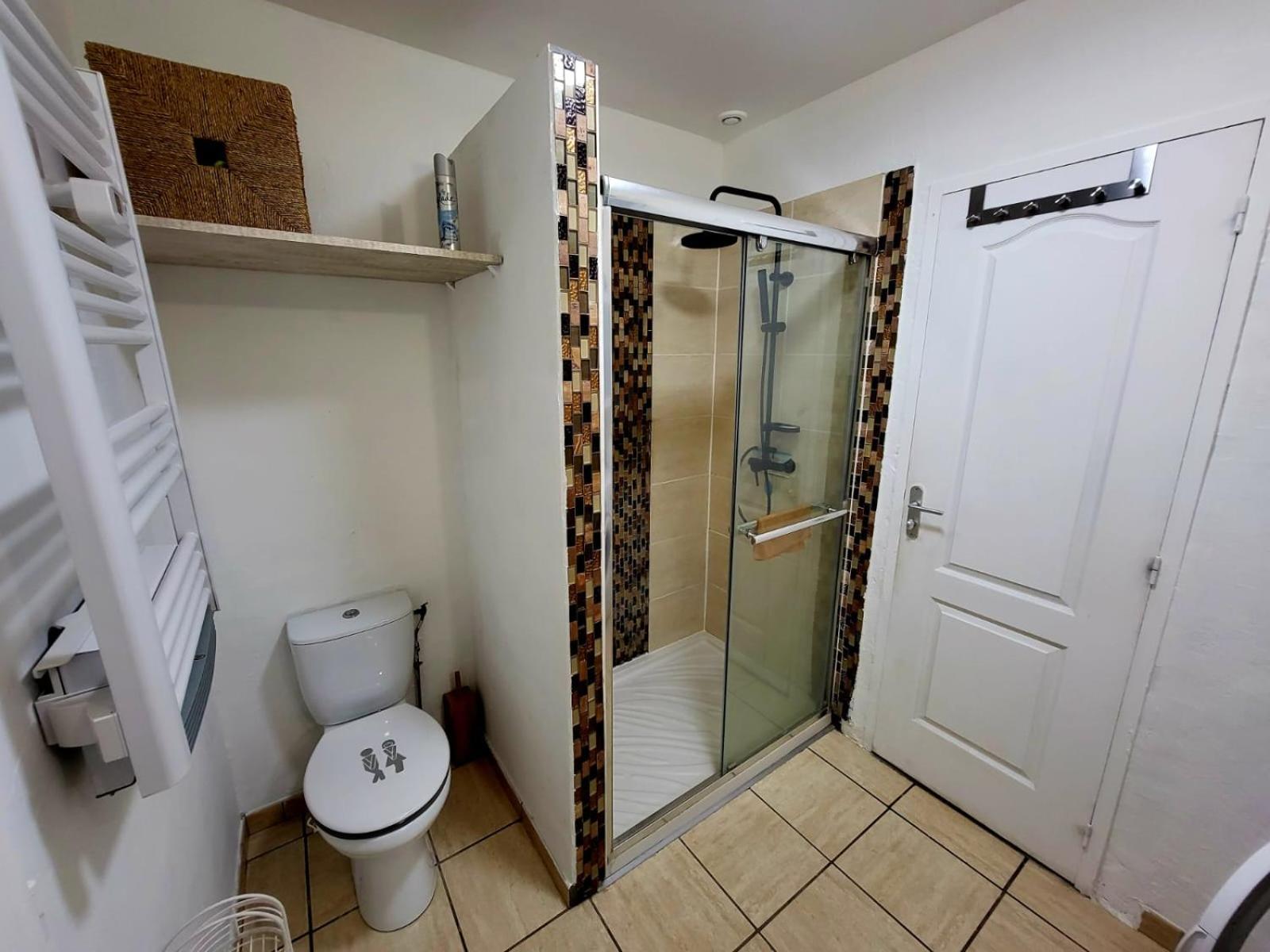 Apartament Casa Leone 83 Solliès-Pont Zewnętrze zdjęcie
