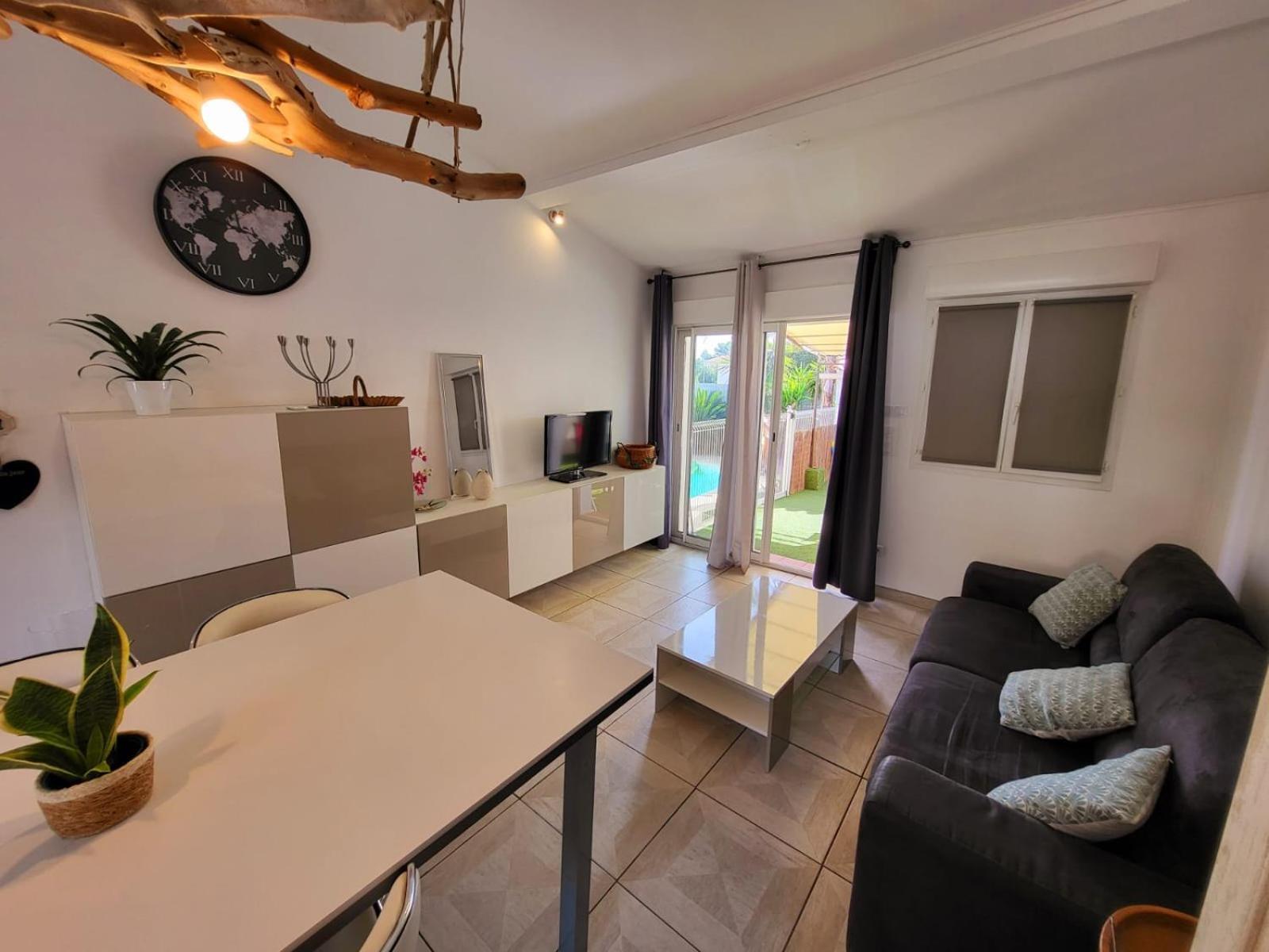 Apartament Casa Leone 83 Solliès-Pont Zewnętrze zdjęcie