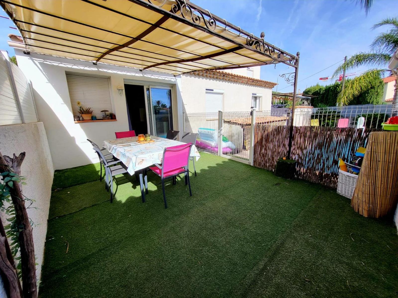 Apartament Casa Leone 83 Solliès-Pont Zewnętrze zdjęcie